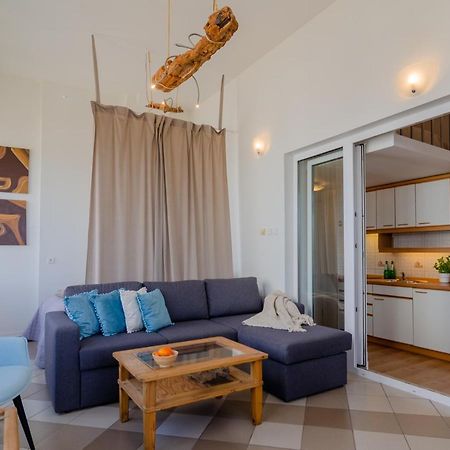 Holiday Home Statek 216 Z Antresola, Przy Plazy Miedzyzdroje Exterior foto